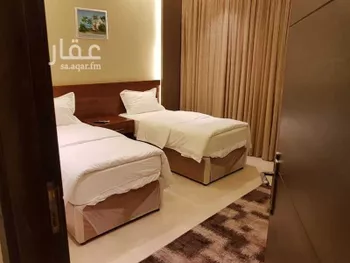شقة للإيجار في شارع الثقافه العربيه, حي النهضة, مدينة جدة, منطقة مكة المكرمة صورة 4