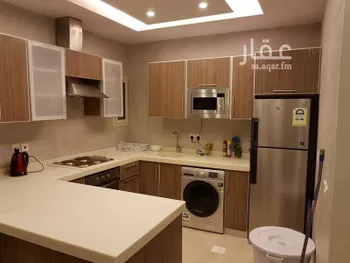 شقة للإيجار في شارع الثقافه العربيه, حي النهضة, مدينة جدة, منطقة مكة المكرمة صورة 2