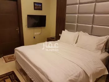 شقة للإيجار في شارع الثقافه العربيه, حي النهضة, مدينة جدة, منطقة مكة المكرمة صورة 3