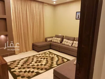 شقة للإيجار في شارع الثقافه العربيه, حي النهضة, مدينة جدة, منطقة مكة المكرمة صورة 4