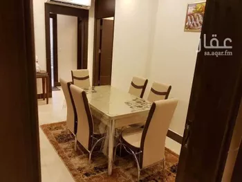 شقة للإيجار في شارع الثقافه العربيه, حي النهضة, مدينة جدة, منطقة مكة المكرمة صورة 5