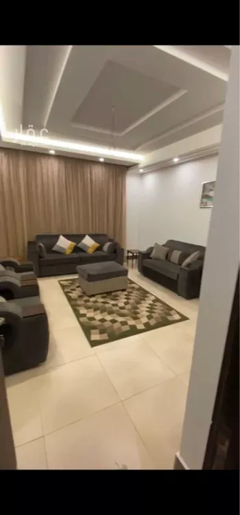 شقة للإيجار في شارع الثقافه العربيه, حي النهضة, مدينة جدة, منطقة مكة المكرمة صورة 5