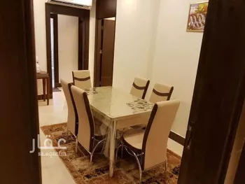 شقة للإيجار في شارع الثقافه العربيه, حي النهضة, مدينة جدة, منطقة مكة المكرمة صورة 3