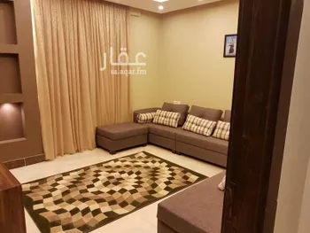 شقة للإيجار في شارع الثقافه العربيه, حي النهضة, مدينة جدة, منطقة مكة المكرمة صورة 2