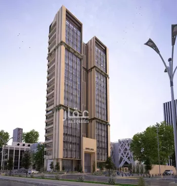 عمارة للبيع في شارع طريق الامام سعود بن فيصل, حي الصحافة, مدينة الرياض, منطقة الرياض صورة 2