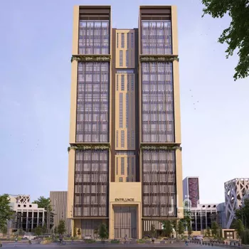 عمارة للبيع في شارع طريق الامام سعود بن فيصل, حي الصحافة, مدينة الرياض, منطقة الرياض صورة 4