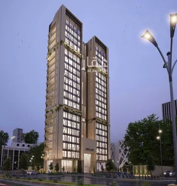 عمارة للبيع في شارع طريق الامام سعود بن فيصل, حي الصحافة, مدينة الرياض, منطقة الرياض صورة 3