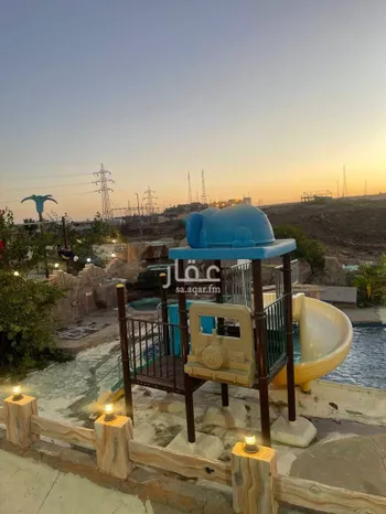 شاليه واستراحة للحجز في الطريق الأوسط ، حي الهدا ، الطائف ، الطائف صورة 2