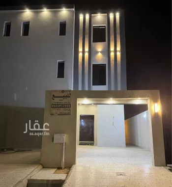 فيلا للبيع في شارع داود ابن ابي عاصم, حي الأمير سلطان بن عبدالعزيز, مدينة المجمعه, منطقة الرياض صورة 2