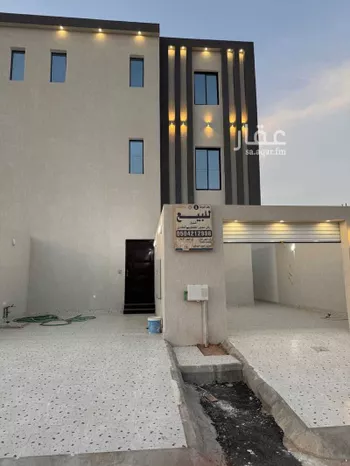فيلا للبيع في شارع داود ابن ابي عاصم, حي الأمير سلطان بن عبدالعزيز, مدينة المجمعه, منطقة الرياض