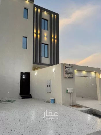 فيلا للبيع في شارع داود ابن ابي عاصم, حي الأمير سلطان بن عبدالعزيز, مدينة المجمعه, منطقة الرياض صورة 3