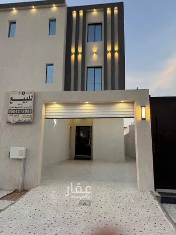فيلا للبيع في شارع داود ابن ابي عاصم, حي الأمير سلطان بن عبدالعزيز, مدينة المجمعه, منطقة الرياض صورة 4