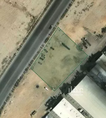 أرض للبيع في شارع أبي عبدالله الحسيني, حي المصفاة, مدينة الرياض, منطقة الرياض صورة 3