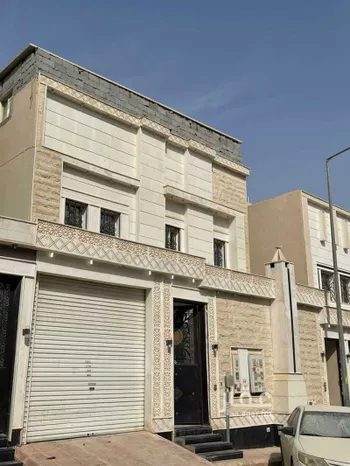 فيلا للبيع في شارع رقم 113, حي الجنادرية, مدينة الرياض, منطقة الرياض