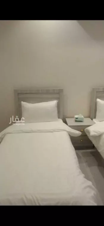 عمارة للإيجار في شارع 10898215, حي المعلاة, مدينة احد رفيده, منطقة عسير صورة 2