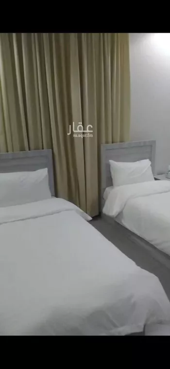 عمارة للإيجار في شارع 10898215, حي المعلاة, مدينة احد رفيده, منطقة عسير صورة 5