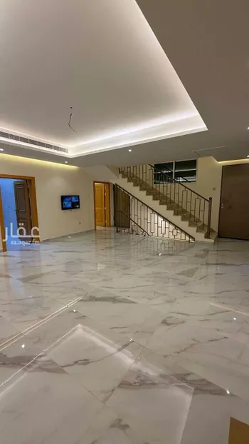 فيلا للإيجار في شارع الثبات, حي الغدير, مدينة الرياض, منطقة الرياض صورة 3