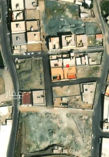 أرض للبيع في حي الرياض, مدينة جدة, منطقة مكة المكرمة