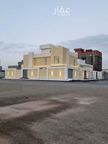فيلا للبيع في حي الفضيلة, مدينة جدة, منطقة مكة المكرمة صورة 3
