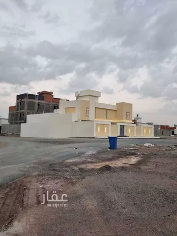 فيلا للبيع في حي الفضيلة, مدينة جدة, منطقة مكة المكرمة صورة 4