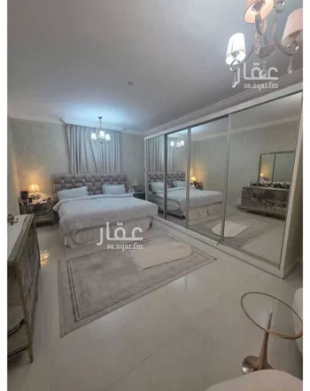 فيلا للإيجار في شارع حامد بن علي العمادي, حي البساتين, مدينة جدة, منطقة مكة المكرمة صورة 2