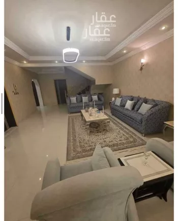 فيلا للإيجار في شارع حامد بن علي العمادي, حي البساتين, مدينة جدة, منطقة مكة المكرمة صورة 4