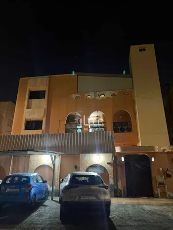 فيلا للبيع في شارع ابي الضياء, حي المحمدية, مدينة جدة, منطقة مكة المكرمة