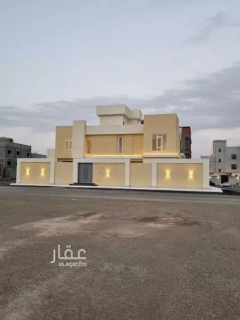 فيلا للبيع في حي الفضيلة, مدينة جدة, منطقة مكة المكرمة صورة 2