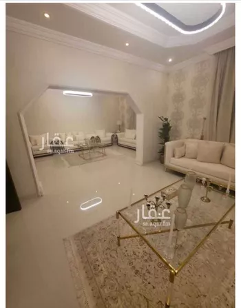 فيلا للإيجار في شارع حامد بن علي العمادي, حي البساتين, مدينة جدة, منطقة مكة المكرمة صورة 3