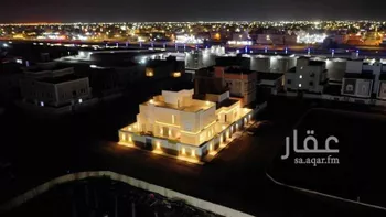 فيلا للبيع في حي الفضيلة, مدينة جدة, منطقة مكة المكرمة صورة 5