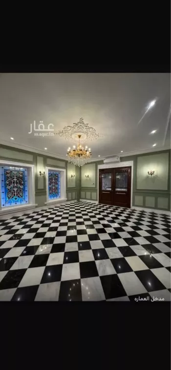 شقة للإيجار في شارع المنار 6, حي المنار, مدينة جدة, منطقة مكة المكرمة صورة 3