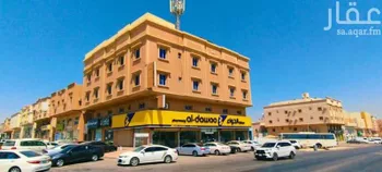 شقة للإيجار في شارع الامام محمد بن عبدالوهاب, حي طيبة, مدينة الدمام, المنطقة الشرقية