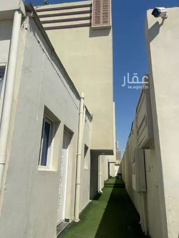 شقة للإيجار في شارع شارع سلمى بنت عمرو, حي الأمانة, مدينة الدمام, المنطقة الشرقية صورة 2