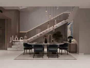 فيلا للبيع في شارع عبد اللطيف العيسى, حي السيف, مدينة الدمام, المنطقة الشرقية صورة 3
