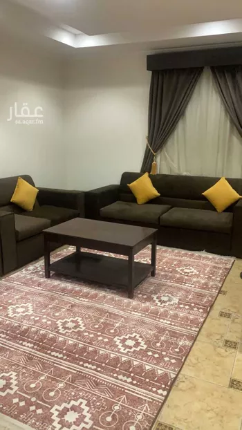 شقة للإيجار في شارع سراقة بن عمرو, حي الشهداء, مدينة الرياض, منطقة الرياض صورة 2