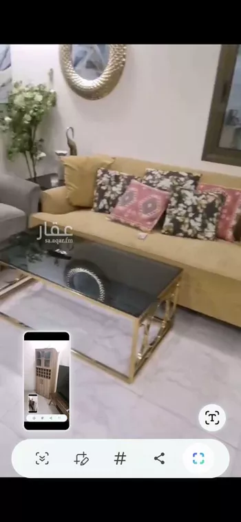 شقة مفروشة للحجز في حي الحمراء ، الخبر ، الخبر صورة 2