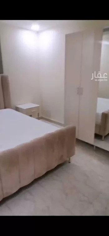 شقة مفروشة للحجز في حي الحمراء ، الخبر ، الخبر صورة 3