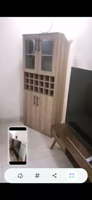 شقة مفروشة للحجز في حي الحمراء ، الخبر ، الخبر
