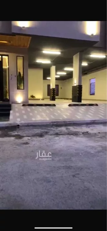 شقة للبيع في شارع النضال, حي النور, مدينة بلجرشى, منطقة الباحة صورة 4