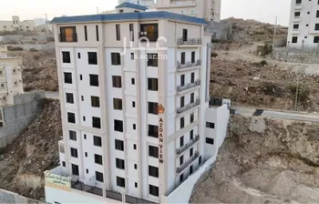 شقة للبيع في شارع النضال, حي النور, مدينة بلجرشى, منطقة الباحة صورة 2