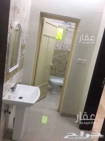 شقة للإيجار في شارع أبو العتاهيه ، حي السويس ، جازان ، منطقة جازان صورة 3