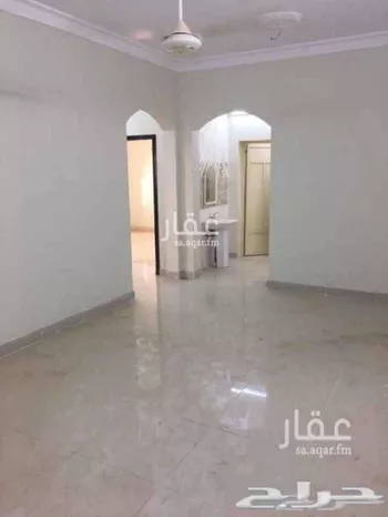شقة للإيجار في شارع أبو العتاهيه ، حي السويس ، جازان ، منطقة جازان صورة 2