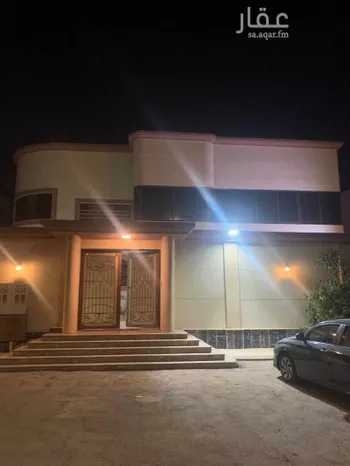 فيلا للبيع في شارع شهيد الدين ثم الوطن سعود قاسم محمد القيسي ، حي المصيف الاول ، تبوك ، منطقة تبوك صورة 2