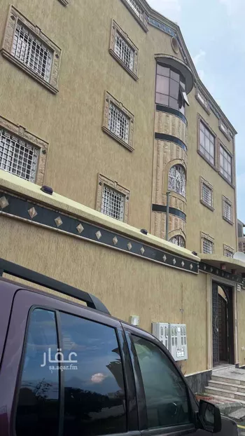 شقة للإيجار في شارع 22301876, حي الوصايف, مدينة ابها, منطقة عسير