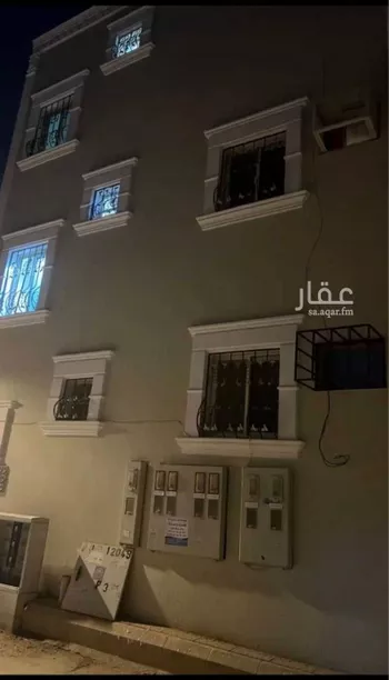 شقة للإيجار في شارع الحمصى, حي منفوحة الجديدة, مدينة الرياض, منطقة الرياض