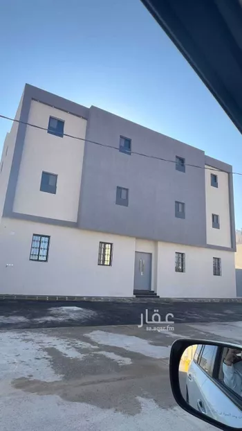 عمارة للإيجار في شارع الأمير نايف بن عبد العزيز, حي الأمير سلطان بن عبدالعزيز, مدينة المجمعه, منطقة الرياض