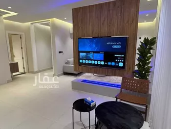 شقة للإيجار في شارع العباس بن عبدالمطلب ، حي التعاون ، الرياض ، منطقة الرياض صورة 3