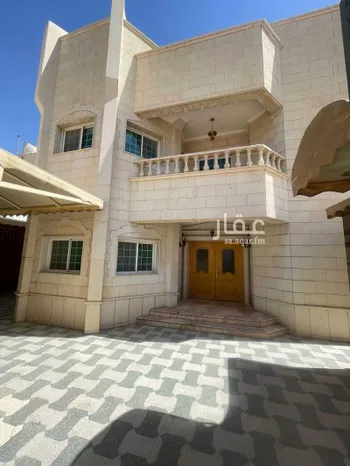 فيلا للبيع في شارع الفقهاء, حي النهضة, مدينة الرياض, منطقة الرياض