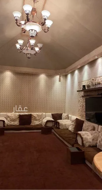 فيلا للبيع في شارع الفقهاء, حي النهضة, مدينة الرياض, منطقة الرياض صورة 2