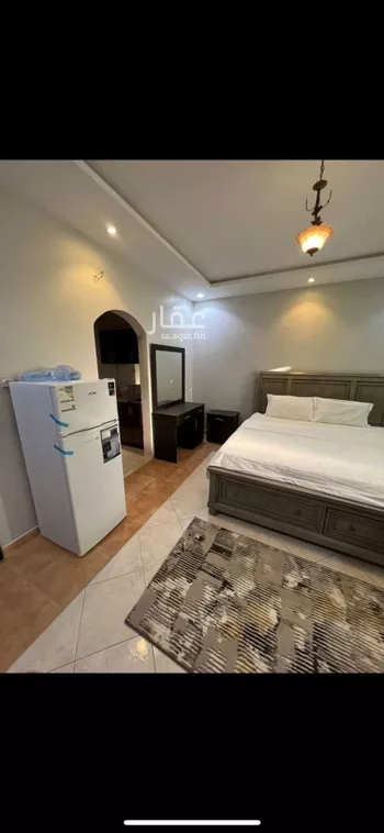 شقة للإيجار في شارع طريق خريص, حي النهضة, مدينة الرياض, منطقة الرياض صورة 2